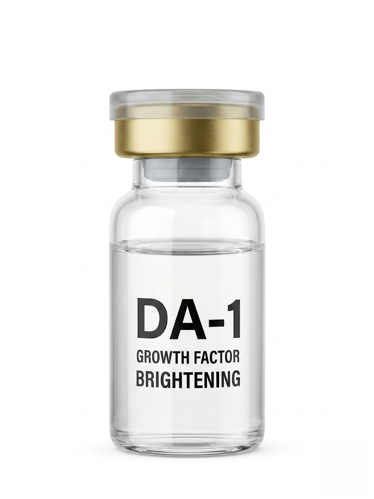 DA-1 Brightening Growth Factor brochure