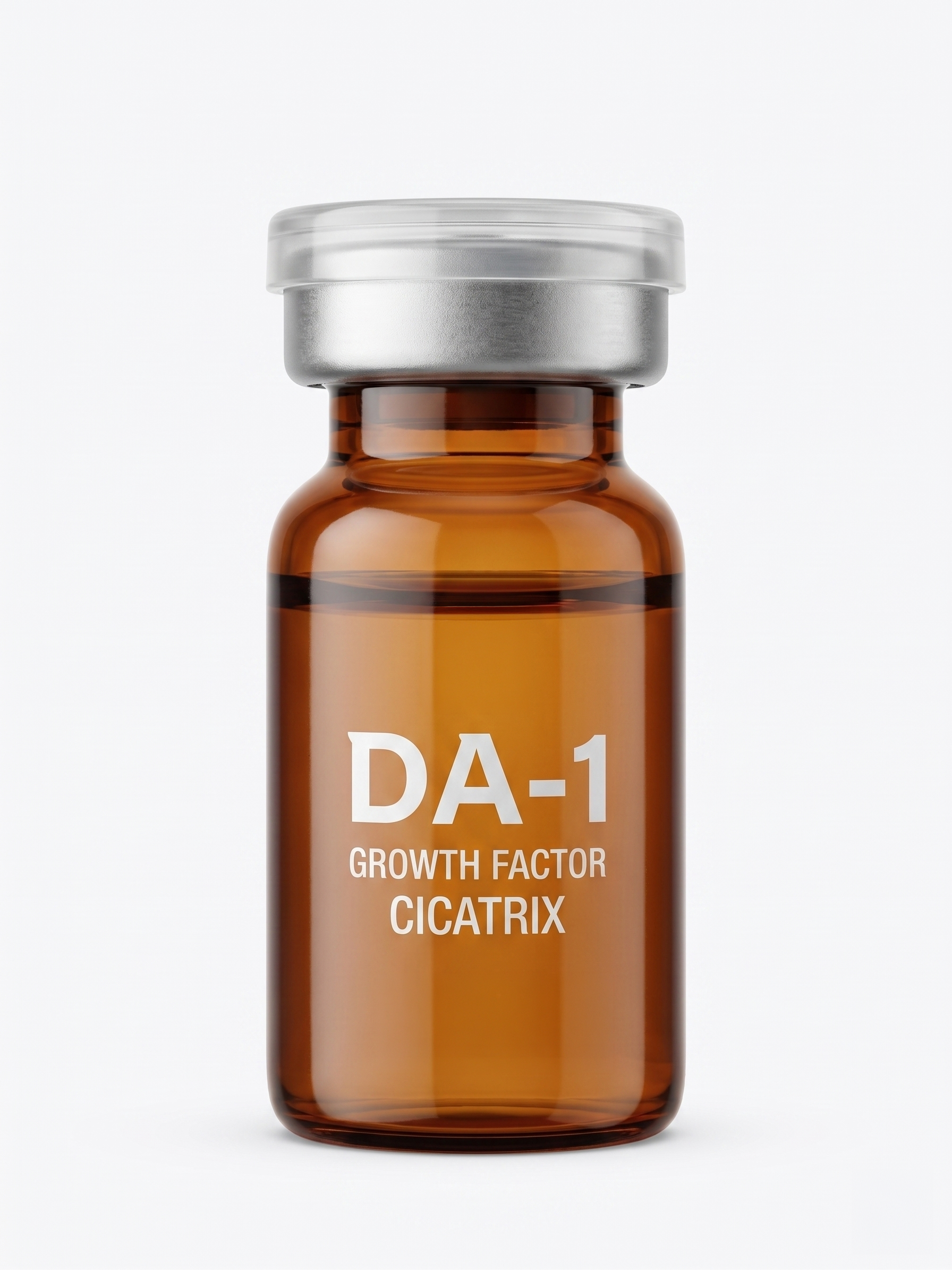 DA-1 Cicatrix Growth Factor brochure