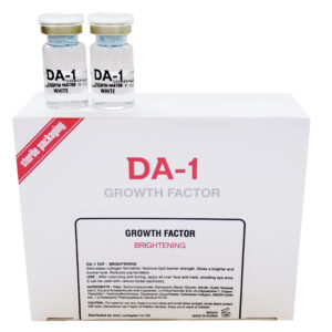 da-1 brightening