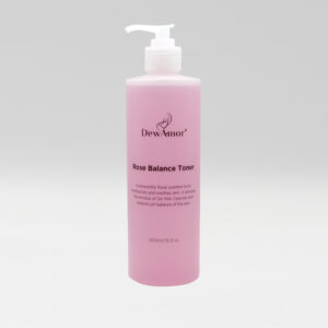 rose toner 16oz