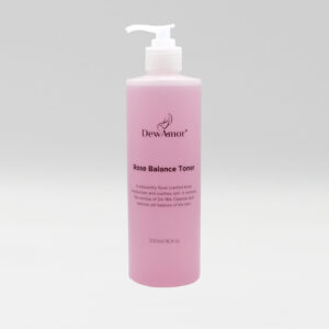 rose toner 16oz