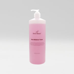 rose toner 33oz