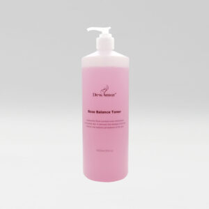 rose toner 33oz