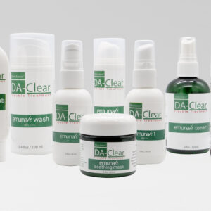 emunah 1&2 retail set