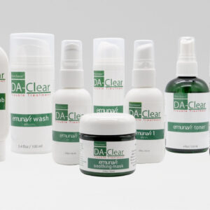 emunah 1&2 retail set