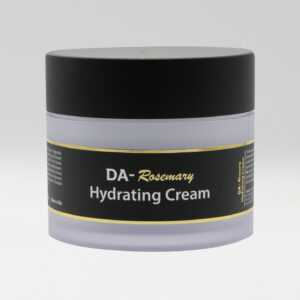 rosemary hydrating cream