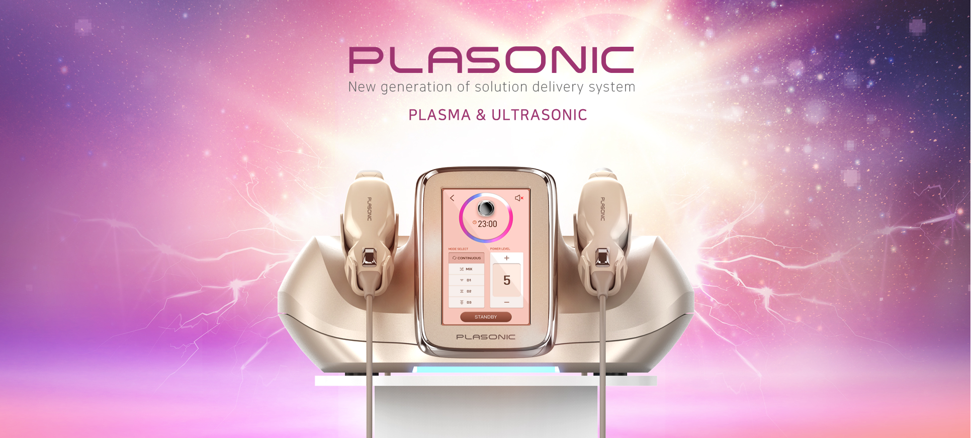 plasonic