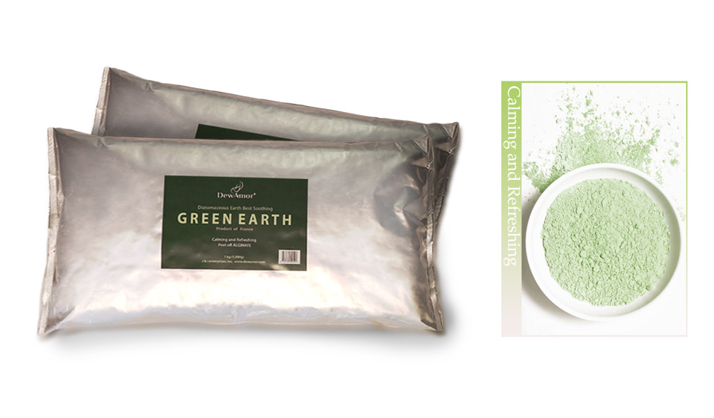 Green Earth (1kg/1000g)