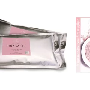 Pink Earth (1kg/1000g)