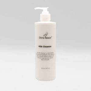 Milk Cleanser 500ml