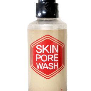 skin pore wash acne 1