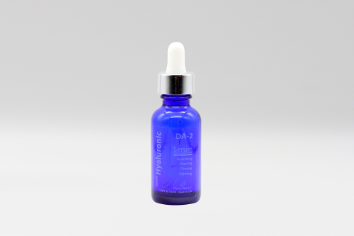 1.7oz hyaluronic serum 2520 DA-2 100% Hyaluronic Serum (1.76oz)
