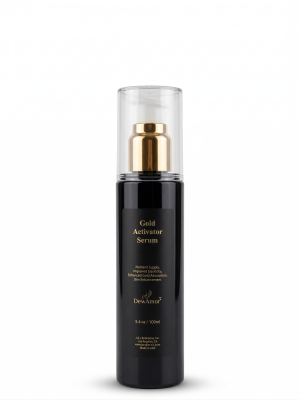 24K Gold Activator Serum (3.4oz)