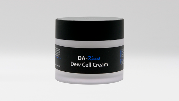 DewAmor Dew Cell Cream (4oz)