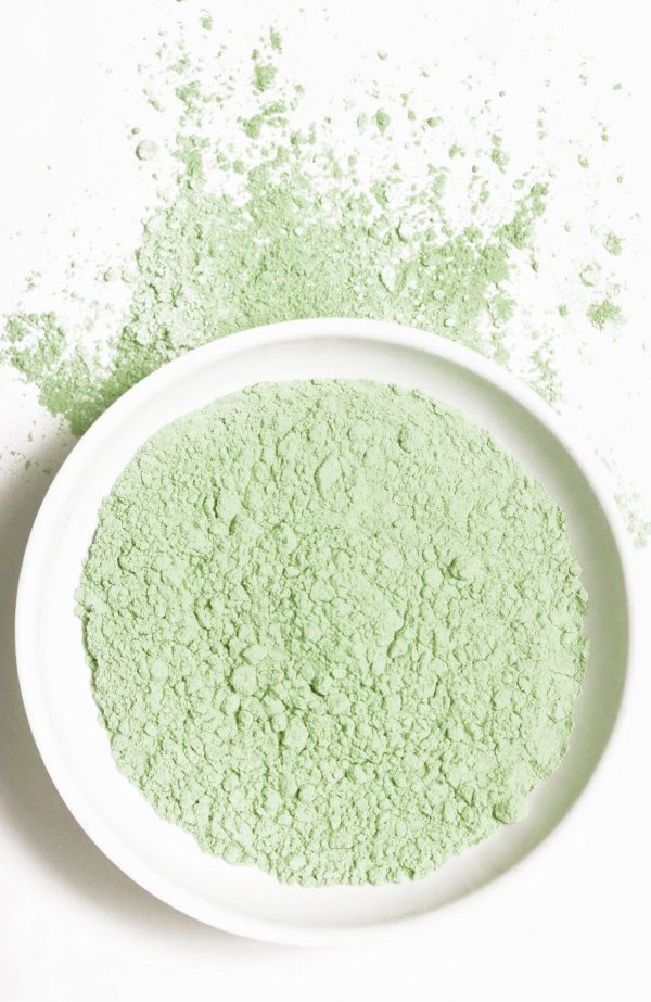 Green Earth Peel off Alginate Spirulina Mask (1000g)
