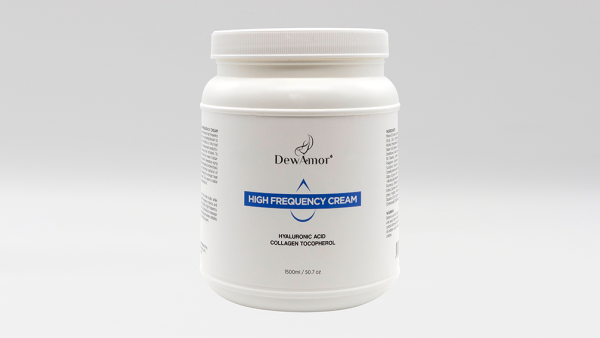 High Frequency Cream (50.7oz)