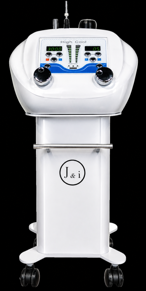 HIGH COOL CRYO DERM