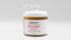 DA-Jojoba Organic Beauty Gel (16oz)