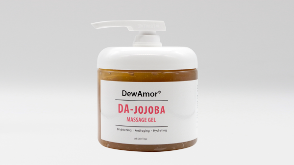 DA-Jojoba Organic Beauty Gel (16oz)