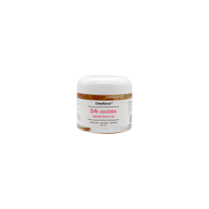 DA-Jojoba Organic Beauty Gel (2oz)