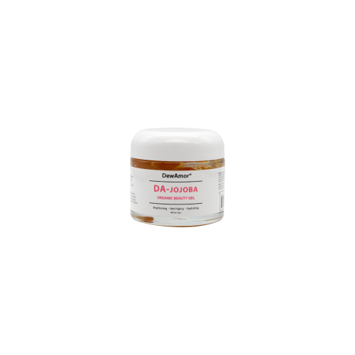 DA-Jojoba Organic Beauty Gel (2oz)