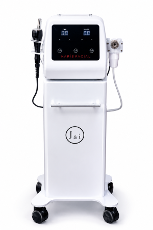 Karisfacial machine pic 1 KARIS FACIAL
