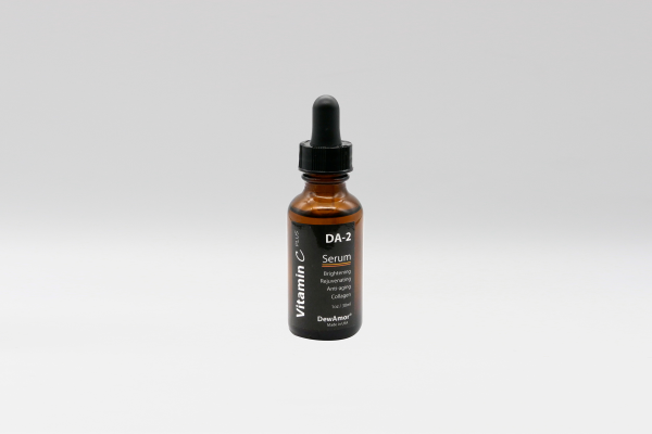 DA-2 Vitamin C Serum (1oz)