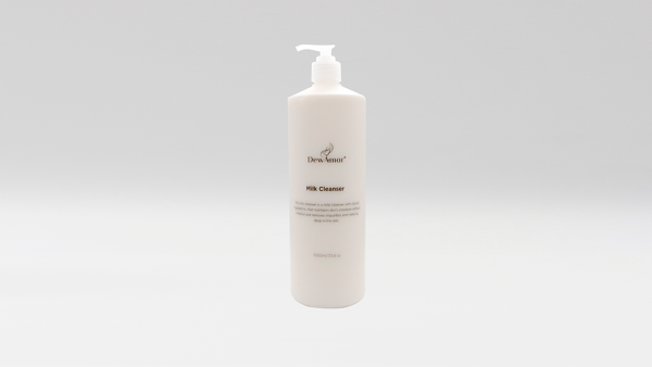 Milk Creanser (33.8oz)