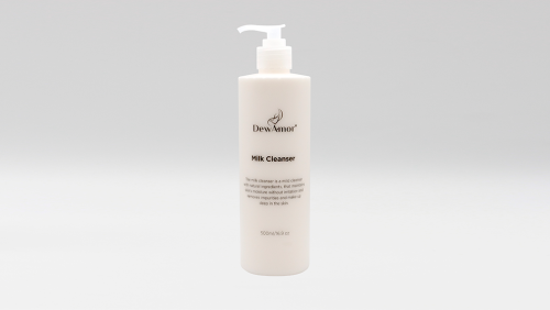 Milk Creanser (16.9oz)