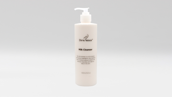 Milk Creanser (16.9oz)