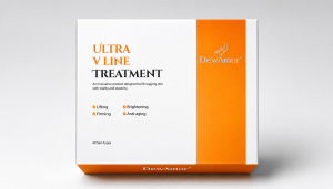 Ultra V Line Treatment