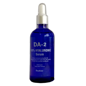 DA-2 100% Hyaluronic Serum (4.06oz)