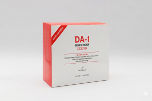 DA-1 Growth Factor Cicatrix