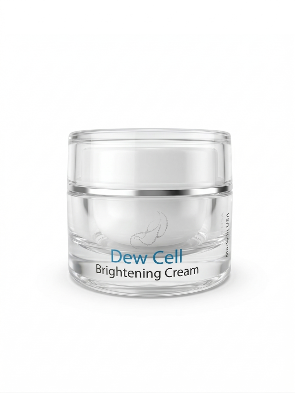DewAmor Dew Cell Cream (1oz)