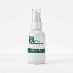 Emunah 1 BPO5% (2 floz)