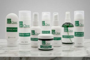 Emunah 1 & 2 Retail Set