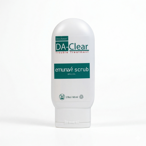 emunah scrub Emunah Scrub (2floz)