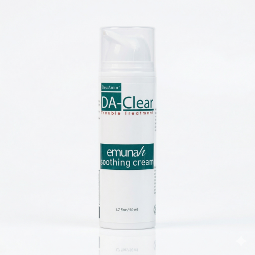 Emunah Soothing Cream (1.7floz)