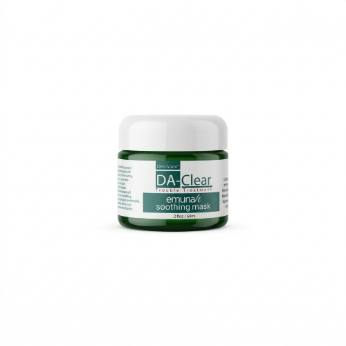 emunah soothing mask Emunah Soothing Mask (2floz)