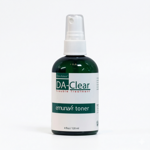 emunah toner Emunah Toner (4floz)