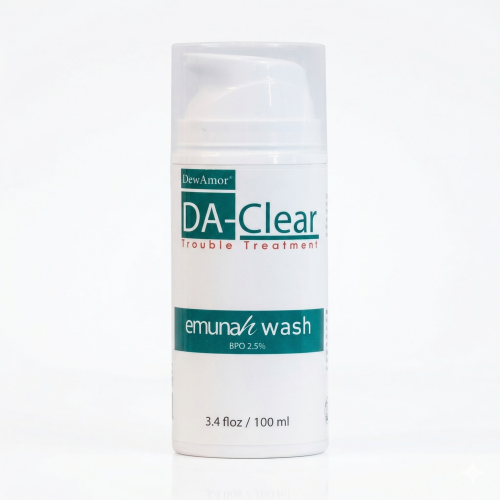 emunah wash Emunah Wash (3.4floz)