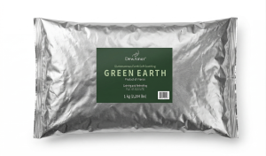 Green Earth Peel off Alginate Spirulina Mask (1000g)