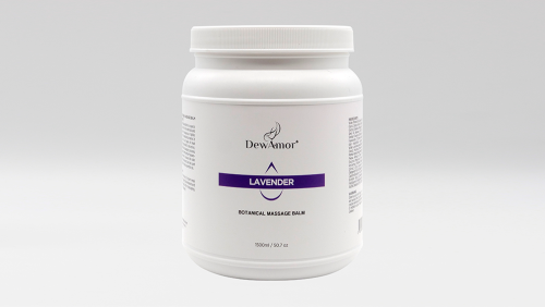 Lavender Botanical Massage Balm (50.7oz)