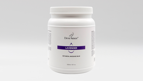 Lavender Botanical Massage Balm (50.7oz)