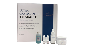 Ultra Oxyradiance Treatment