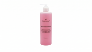 Rose Balance Toner (16.9oz)