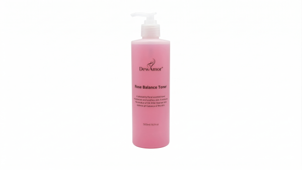 Rose Balance Toner (16.9oz)