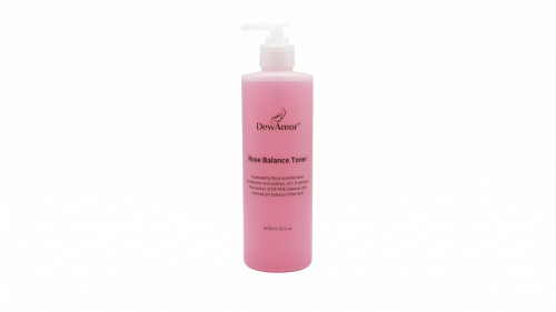 rose toner 16oz Rose Balance Toner (16.9oz)