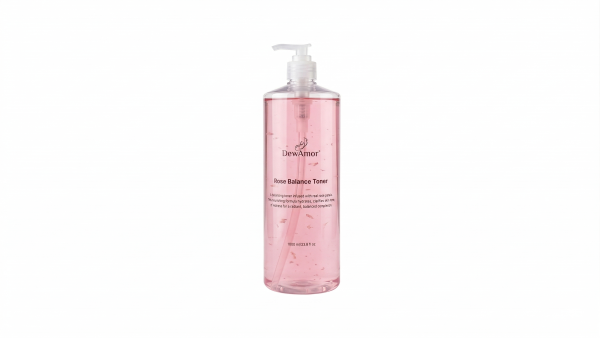 Rose Balance Toner (33.8oz)