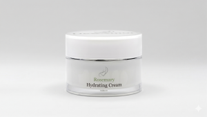 DewAmor Rosemary Hydrating Cream (1oz)